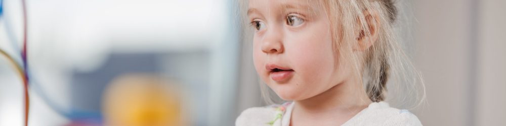 Une étude révèle que le cerveau des enfants dysphasiques peut reconfigurer ses circuits du langage